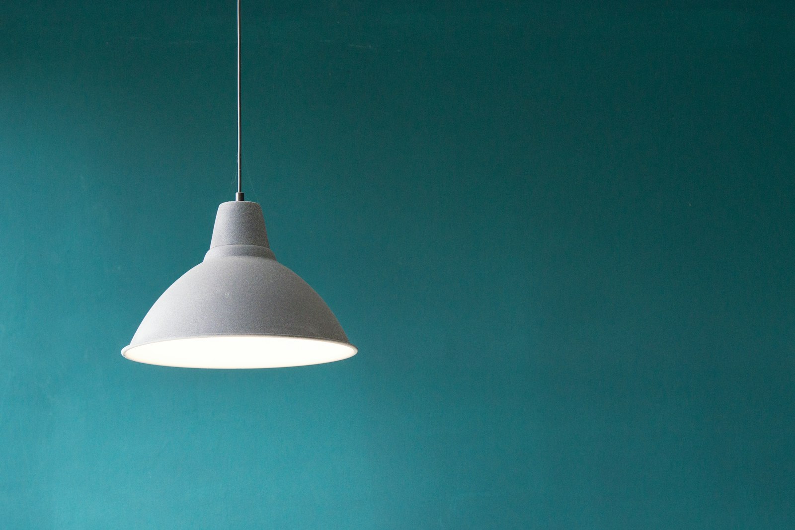 Residential lighting in a Sydney home
